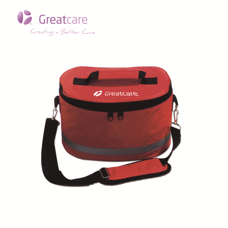 घर, प्रवास आणि कामासाठी सर्वोत्तम प्रथमोपचार किट निवडणे