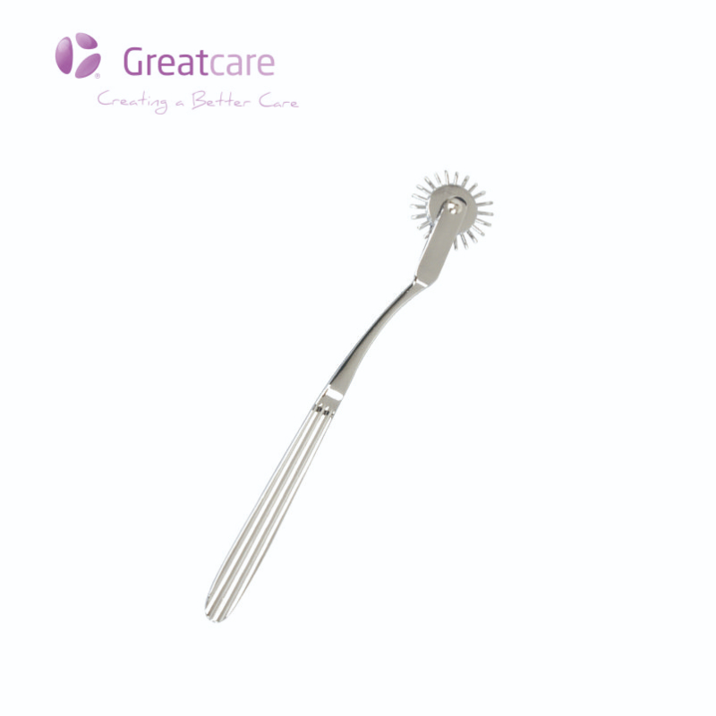 Wartenberg Pinwheel